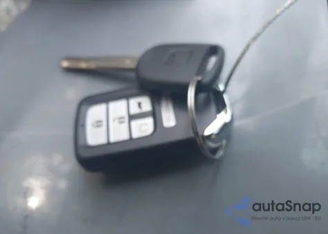 2020 Honda Cr-V Awd Ex-L from USA, damaged, VIN 2HKRW2H85LH697118